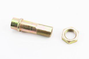 Фото товара &ndash; Втулка заднего колеса Active (63mm) KS-2