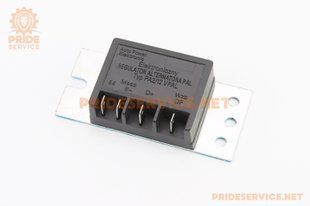 Фото товара &ndash; Реле регулятор напряжения 12V