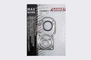 Фото товара &ndash; Прокладки цилиндра (набор) Suzuki AD50 &Oslash;41mm MAX GASKETS (mod:C)