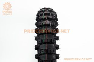 Фото товара &ndash; Шина 120/90-18 шипованная CROSS ENDURO-A SS-157