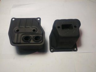Фото товару &ndash; Глушник б/п для Goodluck GL4500/5200 VPK