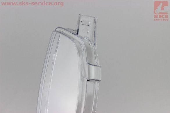 Фото товара – УЦЕНКА Honda DIO AF-27/28 "стекло"- спидометра прозрачное (трещина, см. фото)