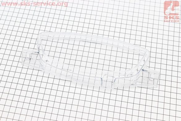 Фото товару – УЦІНКА Honda DIO AF-27/28 "скло"- спідометра прозоре (тріщина, див. фото)