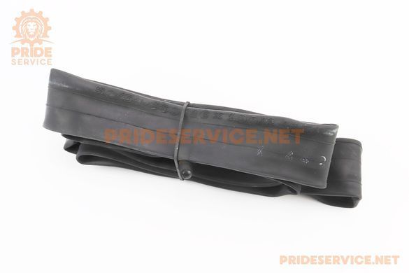 Фото товару &ndash; Камера 26"х1,90/2,125 з ніпелем (Schrader AV-48)
