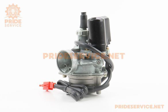 Фото товара &ndash; Карбюратор Honda DIO50 AF18/27/28/34 (d-18,8)