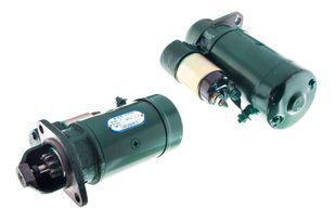 Фото товара &ndash; Электростартер м/б 190N/195N (12/15Hp) (Z-10, 77,90mm) ST