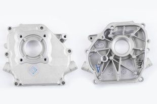Фото товара &ndash; Крышка блока двигателя м/б 168F/170F (6,5/7Hp) UG