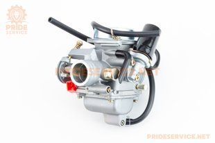 Фото товара &ndash; Карбюратор в сборе 150cc