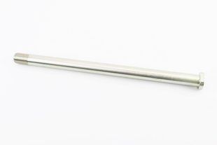 Фото товару &ndash; Loncin LX650DS/LX650-2A Вісь колеса заднього d20mm; L324mm
