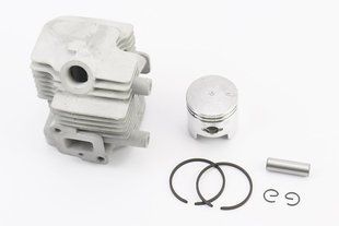 Фото товару &ndash; Циліндр к-кт (цпг) 32mm (палець 8mm)