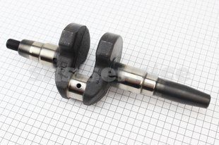 Фото товара &ndash; Коленвал 178F (Dшейки-36mm, H-102,4mm) под конус