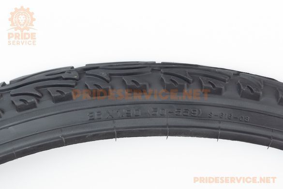 Фото товара &ndash; Шина 26"x1,90 (50-559) дорожная (защита HRPR 2,5мм) SA-616