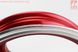 УЦІНКА Диск передній литий MT3,50x13 d12mm (диск гальм. 3 болта) "3 промені" червоний/сірий (VIPER - F1) (див. фото), фото – 5
