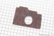 Фільтр-елемент повітряний MS-170/180 (повсть, коричнева), нового зразка з 2016р. ОРИГІНАЛ (11301411704), фото – 1