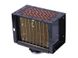 Радиатор (латунь) с крышкой - 180N Y-BOX, фото – 2
