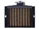 Радиатор (латунь) с крышкой - 180N Y-BOX, фото – 4