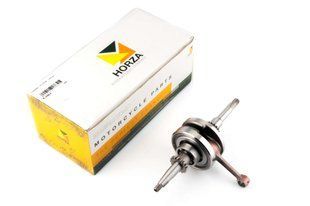 Фото товару &ndash; Колінвал 4T GY6 80 HORZA