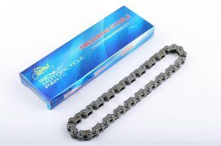 Фото товара &ndash; Цепь маслонасоса 4T GY6 125/150 (2х3-44L) KOMATCU