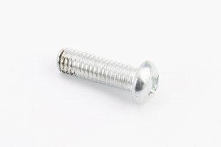 Фото товара &ndash; Болт M6x20mm (под отвертку + )