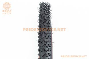Фото товару &ndash; Шина 24"x1,75 (54-507) шипована D517