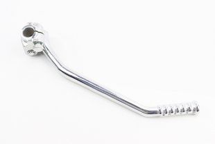 Фото товара &ndash; Viper -F5 Рычаг кикстартера, ХРОМ