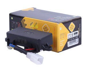 Фото товара &ndash; Реле напряжения однофазное - GN 2-3,5 KW - TTG
