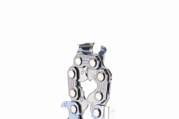 Фото товара &ndash; Цепь 3/8"-1,5mm-72зв. квад. зуб (на Husqvarna-20") RS