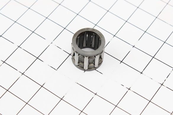 Фото товара – Подшипник игольчатый (10x14x12,5) пальца поршневого 0,8кВт (ET-950)