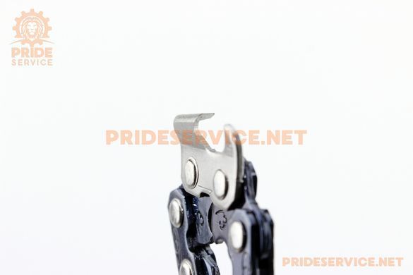 Фото товара &ndash; Цепь 3/8"-1,5мм-72зв. круг. зуб (на Husqvarna-20"), упаковка OREGON