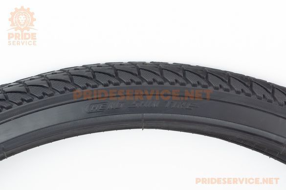 Фото товара &ndash; Шина 26"x1,90 (51-559) дорожная SKIP С1446