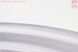 УЦЕНКА Диск колесный задний Honda DIO (стальной) белый (незначительный дефект см. фото), фото – 5