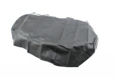 Фото товара – Чехол сиденья (эластичный, прочный материал) черный