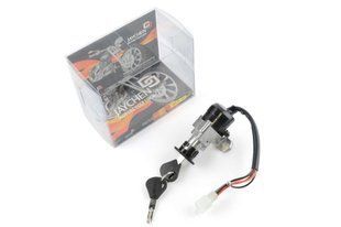 Фото товара &ndash; Замок зажигания (голый) Yamaha JOG 4JP APRIO JAYCHEN