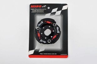 Фото товара &ndash; Колодки сцепления (тюнинг) 4T GY6 50, Honda DIO ZX KOSO