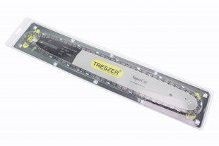Фото товару &ndash; Шина 18"-1,5mm 325 72зв L-52см + ланцюг 325-1,5mm-72зв. квад. зуб, на блістері