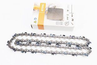 Фото товара &ndash; Цепь пильная 325, 1.5mm, 66зв, RS, под шину 16 (40см) KS