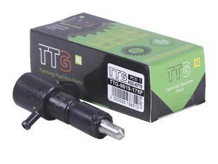Фото товара &ndash; Форсунка (в сборе) м/б 178F (6/9Hp) TTG AMG-5