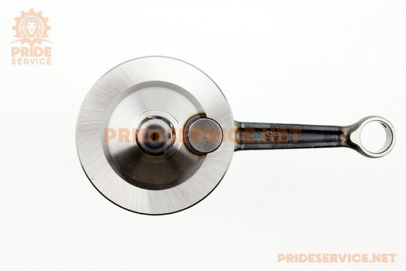 Фото товару &ndash; Колінвал Honda LEAD90-HF05, синя коробка