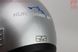 УЦЕНКА Шлем закрытый HF-101 S- СЕРЫЙ с cине-черным рисунком Q23-BL (царапины, см. фото), фото – 6