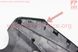 УЦІНКА Yamaha JOG NEXT ZONE ZR пластик - передній верхній "дзьоб", ЧОРНИЙ (див. фото), фото – 4