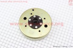 Фото товара – Ротор магнето (магнит) для статора на 8 катушек