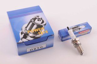 Фото товара &ndash; Свеча D8TC M12*1,25 19,0mm (4T 125-600cc) NPS 1818