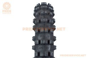Фото товара &ndash; Шина 100/100-18 шипованная X-TRIM CROSS SB-119