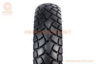 Фото товара &ndash; Шина 110/80-14 бескамерная, шипованная STREET ENDURO SB-117