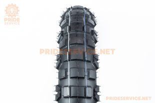 Фото товара &ndash; Шина 110/80-17 шипованная CROSS VRM-122