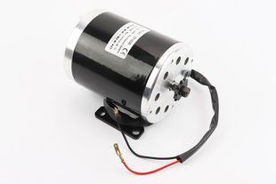 Фото товару &ndash; ATV дитячий ЕЛЕКТРО - Мотор ZY1020 - 36V 500W 26.7A 2500об/хв