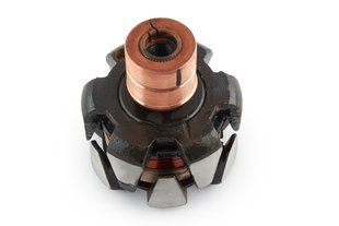 Фото товара &ndash; Якорь генератора ИЖ 12V EVO