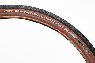 Фото товару &ndash; Шина 28"x2,00 (50-622) дорожня METROPOLITAN PALM BAY C1779