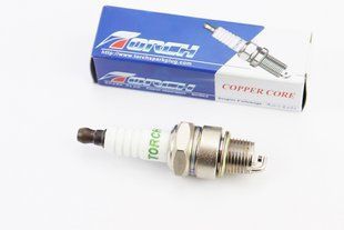 Фото товара &ndash; Свеча 2Т E7RTC - M14 L12 (контакт SAE-евро)