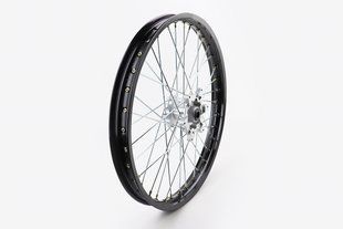 Фото товара &ndash; X-Road 200-250 Колесо переднее спицованное 1,6-21, ось 15мм
